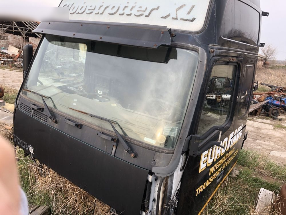 Volvo FH 12 truck - Førerhus for Lastebil: bilde 1 Volvo FH 12 truck - Førerhus for Lastebil: bilde 1