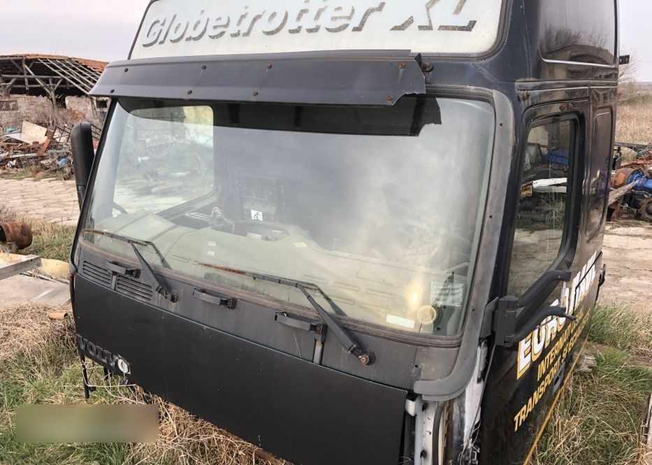 Volvo FH 12 truck - Førerhus for Lastebil: bilde 2 Volvo FH 12 truck - Førerhus for Lastebil: bilde 2