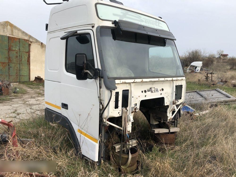 Volvo FH 12 truck - Førerhus for Lastebil: bilde 2 Volvo FH 12 truck - Førerhus for Lastebil: bilde 2