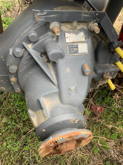 Volvo MS 17X si alte modele de vanzare - Differensial for Lastebil: bilde 3 Volvo MS 17X si alte modele de vanzare - Differensial for Lastebil: bilde 3