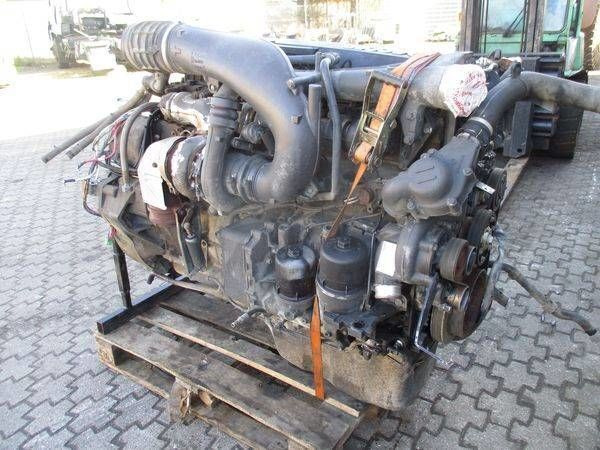 DAF 460 MX340 E5 DAF XF105 - Motor for Lastebil: bilde 3 DAF 460 MX340 E5 DAF XF105 - Motor for Lastebil: bilde 3