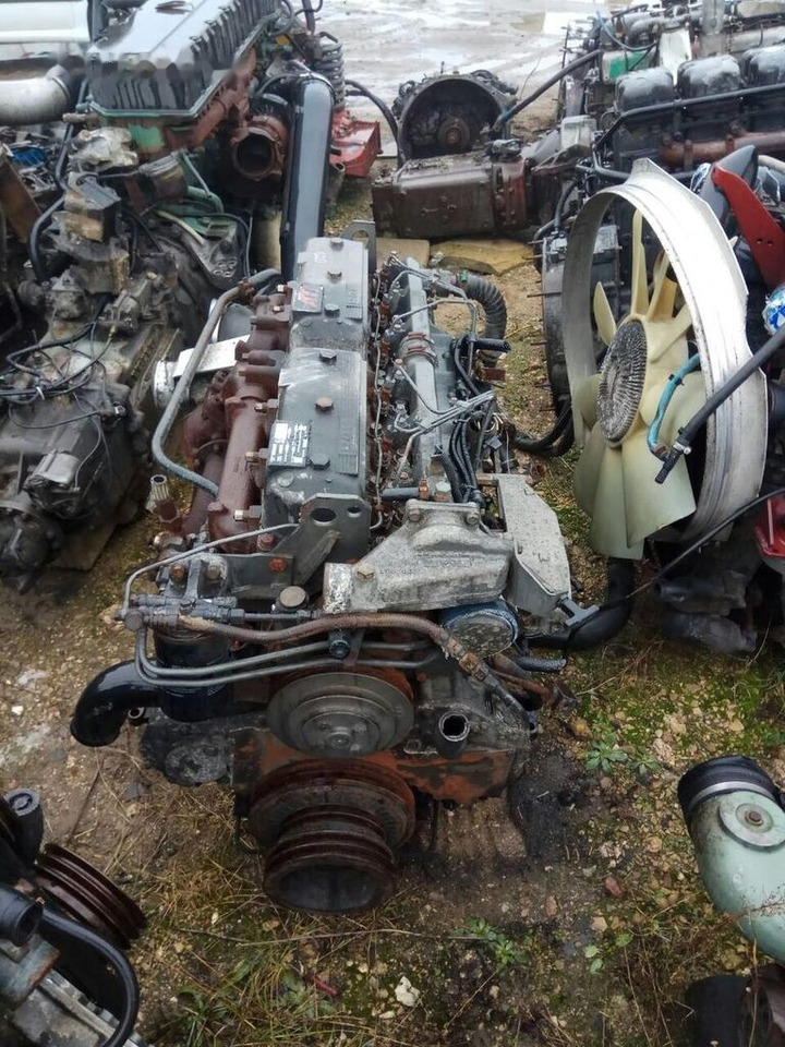 DAF ATI 75 - Motor for Lastebil: bilde 2 DAF ATI 75 - Motor for Lastebil: bilde 2