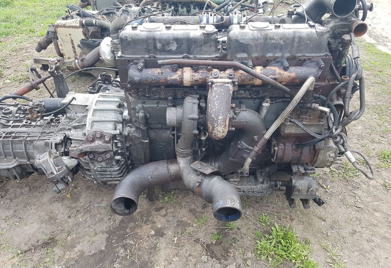 DAF ATI WS 315M DAF 95 - Motor for Lastebil: bilde 1 DAF ATI WS 315M DAF 95 - Motor for Lastebil: bilde 1