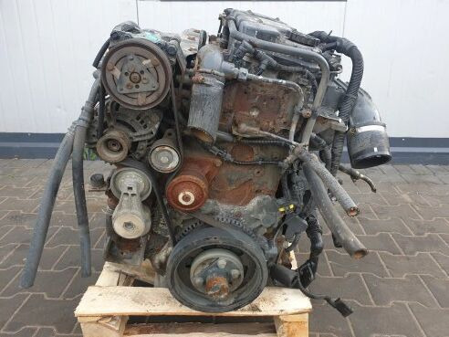 DAF BE110 C DAF LF 45 - Motor for Lastebil: bilde 4 DAF BE110 C DAF LF 45 - Motor for Lastebil: bilde 4