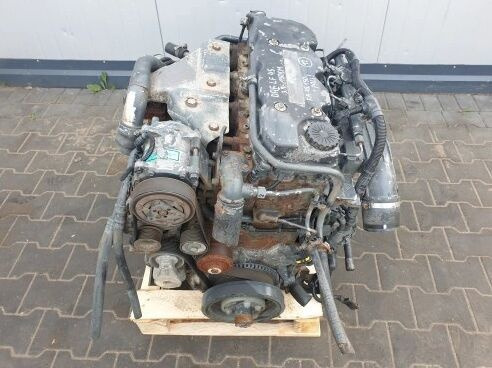 DAF BE110C DAF truck - Motor for Lastebil: bilde 1 DAF BE110C DAF truck - Motor for Lastebil: bilde 1