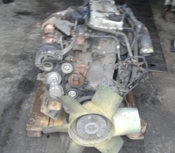 DAF BE99C DAF truck - Motor for Lastebil: bilde 2 DAF BE99C DAF truck - Motor for Lastebil: bilde 2