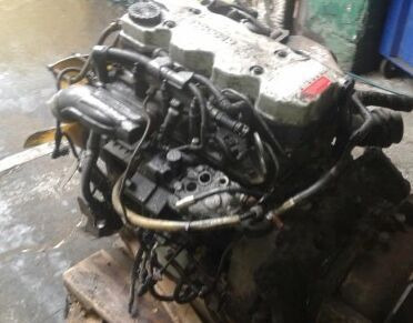 DAF BE99C DAF truck - Motor for Lastebil: bilde 2 DAF BE99C DAF truck - Motor for Lastebil: bilde 2