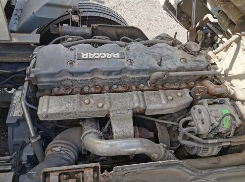 DAF GR155S2 DAF GR165S2 truck - Motor for Lastebil: bilde 3 DAF GR155S2 DAF GR165S2 truck - Motor for Lastebil: bilde 3