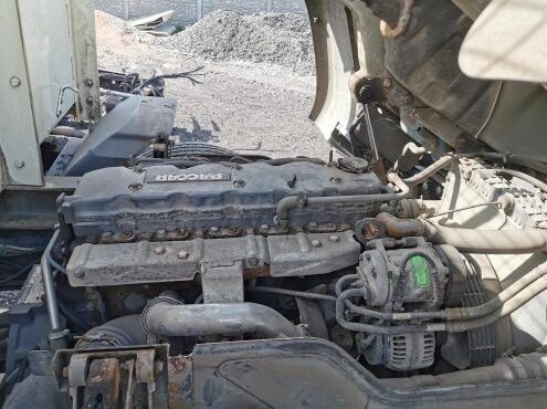 DAF GR155S2 DAF GR165S2 truck - Motor for Lastebil: bilde 2 DAF GR155S2 DAF GR165S2 truck - Motor for Lastebil: bilde 2