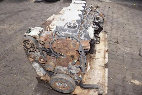 DAF LF45220 DAF truck - Motor for Lastebil: bilde 2 DAF LF45220 DAF truck - Motor for Lastebil: bilde 2