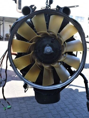 DAF MX 300 U1 DAF CF 85, XF 105 - Motor for Lastebil: bilde 2 DAF MX 300 U1 DAF CF 85, XF 105 - Motor for Lastebil: bilde 2