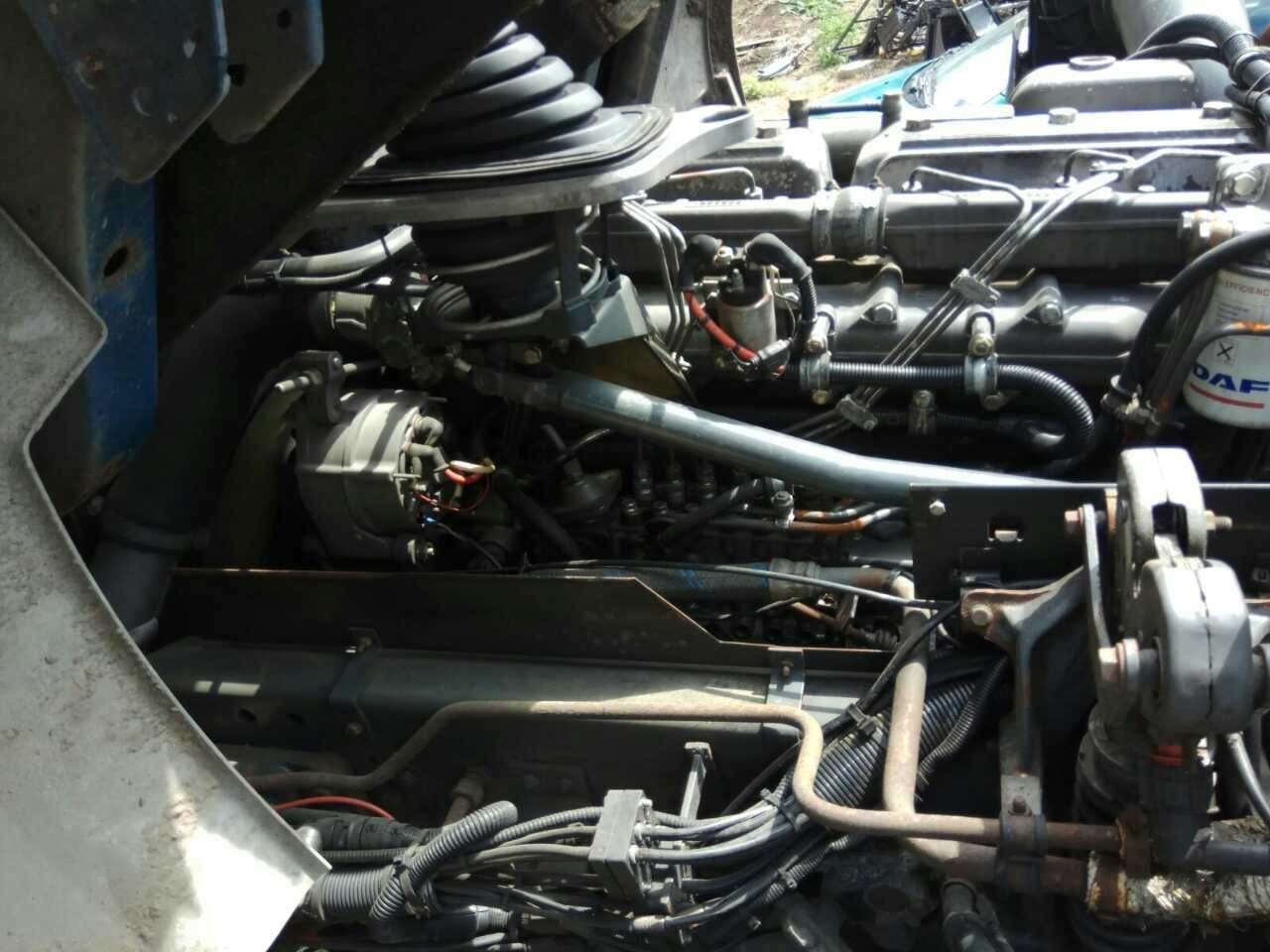 DAF RS 222 M DAF ATI 300 - Motor for Lastebil: bilde 4 DAF RS 222 M DAF ATI 300 - Motor for Lastebil: bilde 4