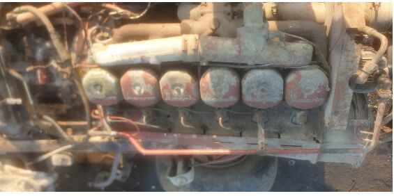 Deutz BF6L913T - Motor for Lastebil: bilde 1 Deutz BF6L913T - Motor for Lastebil: bilde 1