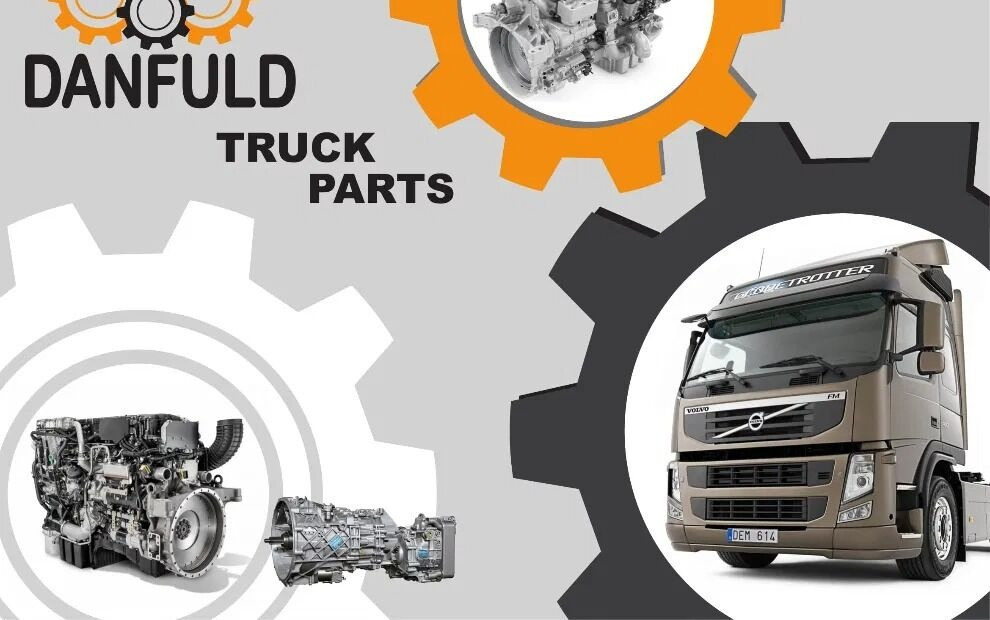 IVECO 5802388934 IVECO - Stålfjæring for Lastebil: bilde 2 IVECO 5802388934 IVECO - Stålfjæring for Lastebil: bilde 2