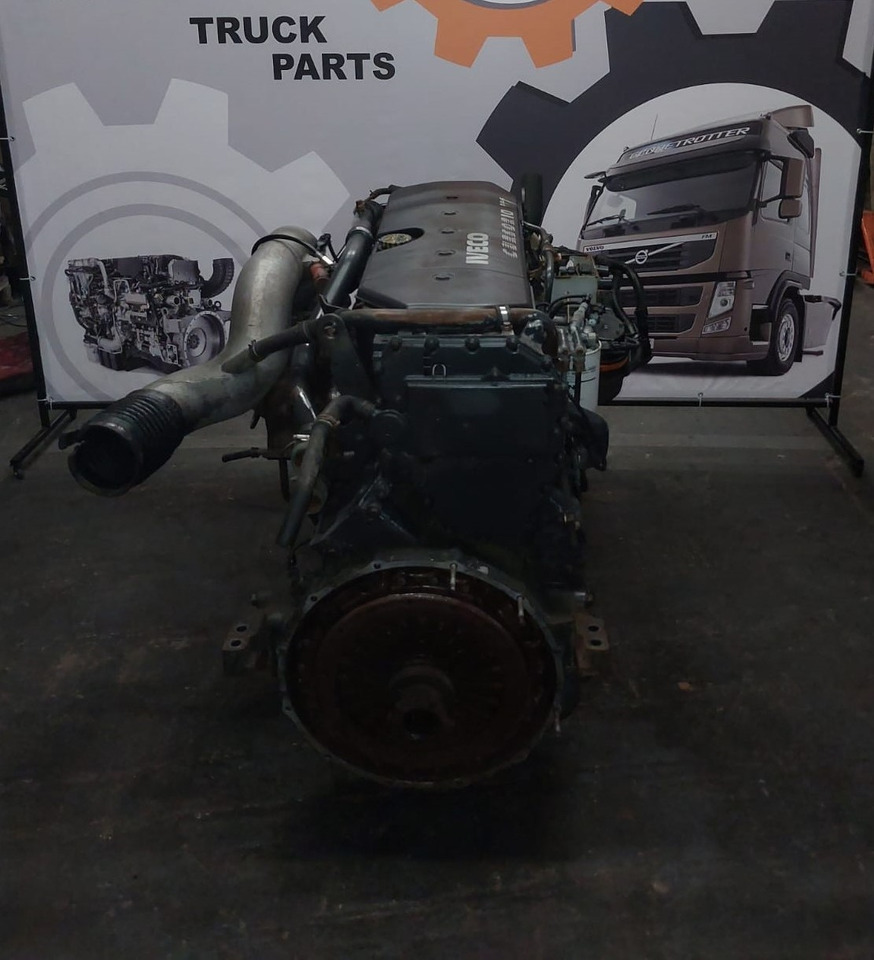 IVECO Cursor 10 F3AE3681 IVECO Stralis - Motor for Lastebil: bilde 2 IVECO Cursor 10 F3AE3681 IVECO Stralis - Motor for Lastebil: bilde 2
