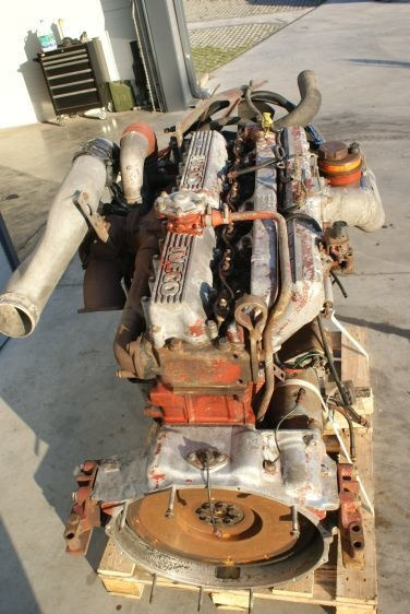 IVECO Eurotech 8460.41N IVECO EuroTech - Motor for Lastebil: bilde 4 IVECO Eurotech 8460.41N IVECO EuroTech - Motor for Lastebil: bilde 4