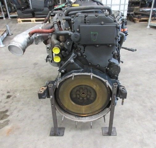 IVECO F3BE0681 E3 IVECO Stralis 480 Cursor 13 - Motor for Lastebil: bilde 4 IVECO F3BE0681 E3 IVECO Stralis 480 Cursor 13 - Motor for Lastebil: bilde 4