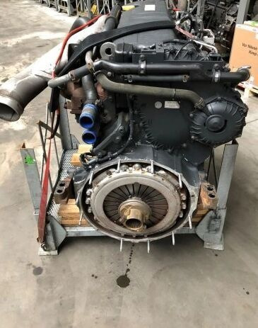 IVECO F3GFE611 IVECO STRALIS truck - Motor for Lastebil: bilde 2 IVECO F3GFE611 IVECO STRALIS truck - Motor for Lastebil: bilde 2