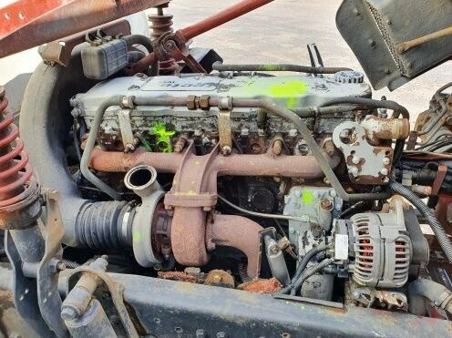 IVECO F4AE0681E IVECO EUROCARGO F4AE0681E truck - Motor for Lastebil: bilde 2 IVECO F4AE0681E IVECO EUROCARGO F4AE0681E truck - Motor for Lastebil: bilde 2