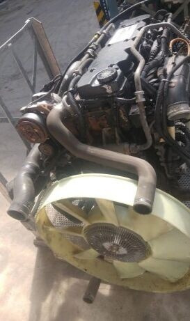 IVECO F4AE3681A IVECO EUROCARGO F4AE3681A truck - Motor for Lastebil: bilde 3 IVECO F4AE3681A IVECO EUROCARGO F4AE3681A truck - Motor for Lastebil: bilde 3