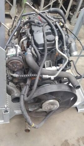 IVECO F4AFE411B IVECO Eurocargo truck - Motor for Lastebil: bilde 3 IVECO F4AFE411B IVECO Eurocargo truck - Motor for Lastebil: bilde 3