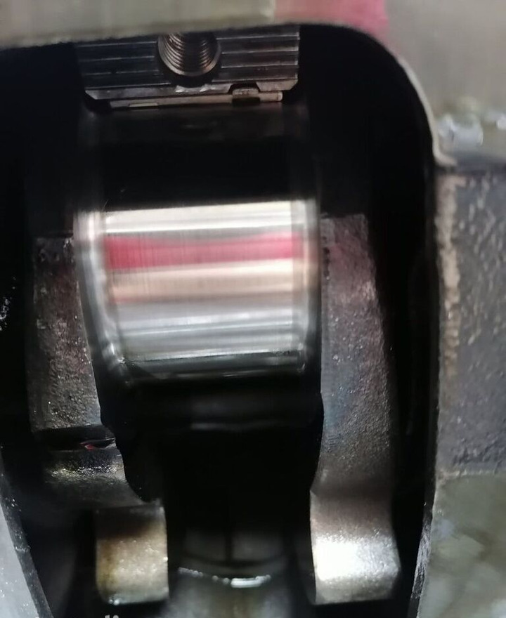 IVECO Stralis cursor 10 430km F3AE0681D-B370 truck - Motor for Lastebil: bilde 5 IVECO Stralis cursor 10 430km F3AE0681D-B370 truck - Motor for Lastebil: bilde 5