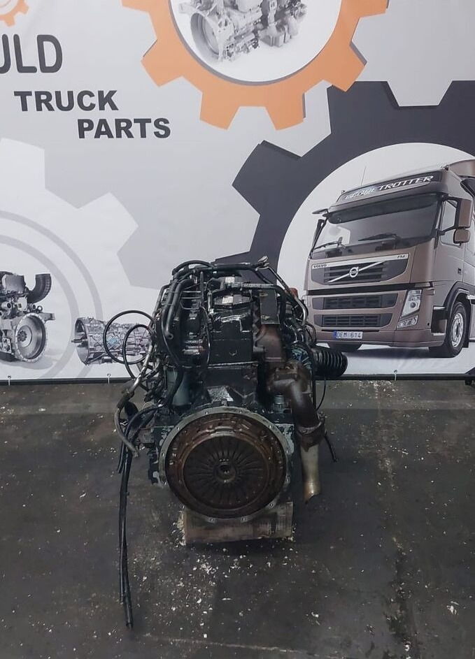 MAN D0824LFL01 MAN L2000 - Motor for Lastebil: bilde 2 MAN D0824LFL01 MAN L2000 - Motor for Lastebil: bilde 2