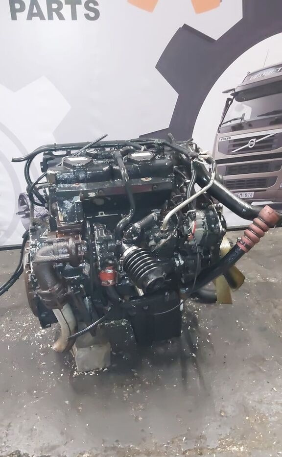 MAN D0824LFL01 MAN L2000 - Motor for Lastebil: bilde 3 MAN D0824LFL01 MAN L2000 - Motor for Lastebil: bilde 3