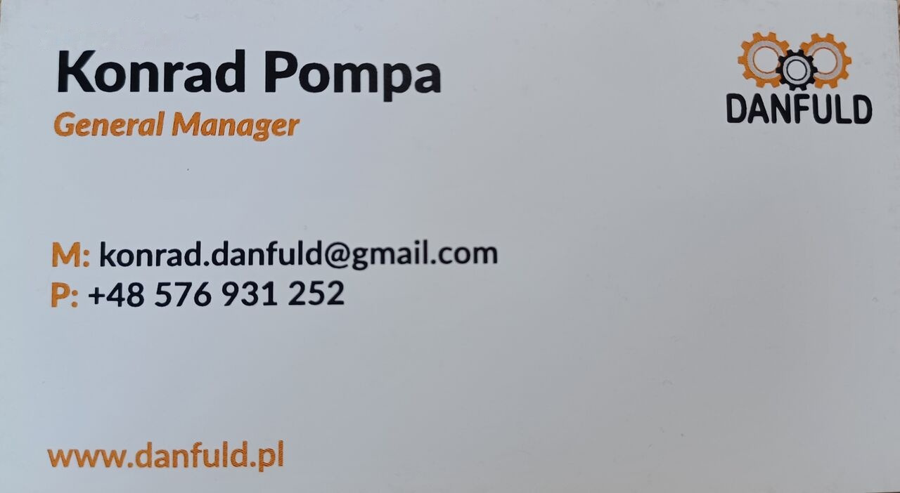 Motor for Lastebil MAN D0834LFL54 truck: bilde 7 Motor for Lastebil MAN D0834LFL54 truck: bilde 7