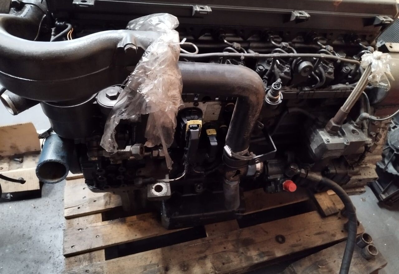 Mercedes-Benz OM906LA 902936-00-909093 - Motor for Lastebil: bilde 4 Mercedes-Benz OM906LA 902936-00-909093 - Motor for Lastebil: bilde 4