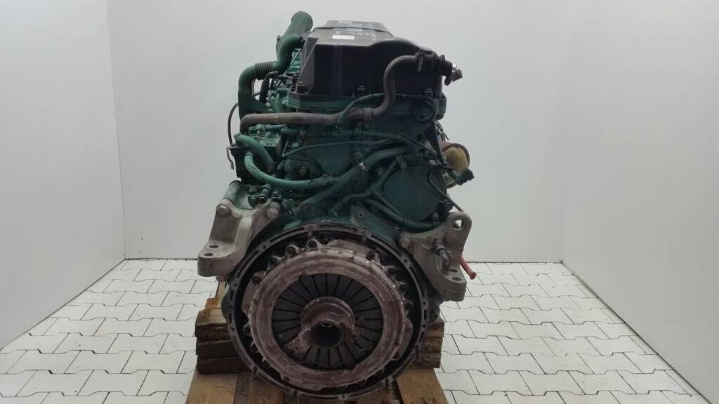 Volvo D13A 400 Volvo FH13 - Motor for Lastebil: bilde 4 Volvo D13A 400 Volvo FH13 - Motor for Lastebil: bilde 4