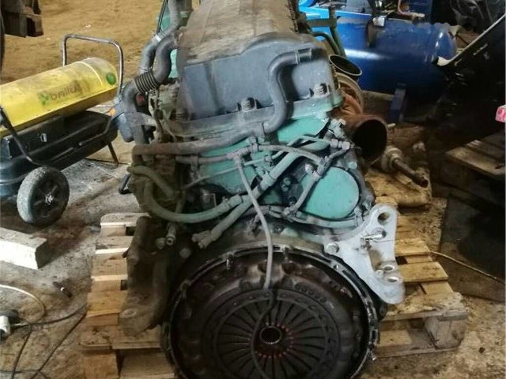 Volvo D13A 480 Volvo FH13 - Motor for Lastebil: bilde 3 Volvo D13A 480 Volvo FH13 - Motor for Lastebil: bilde 3