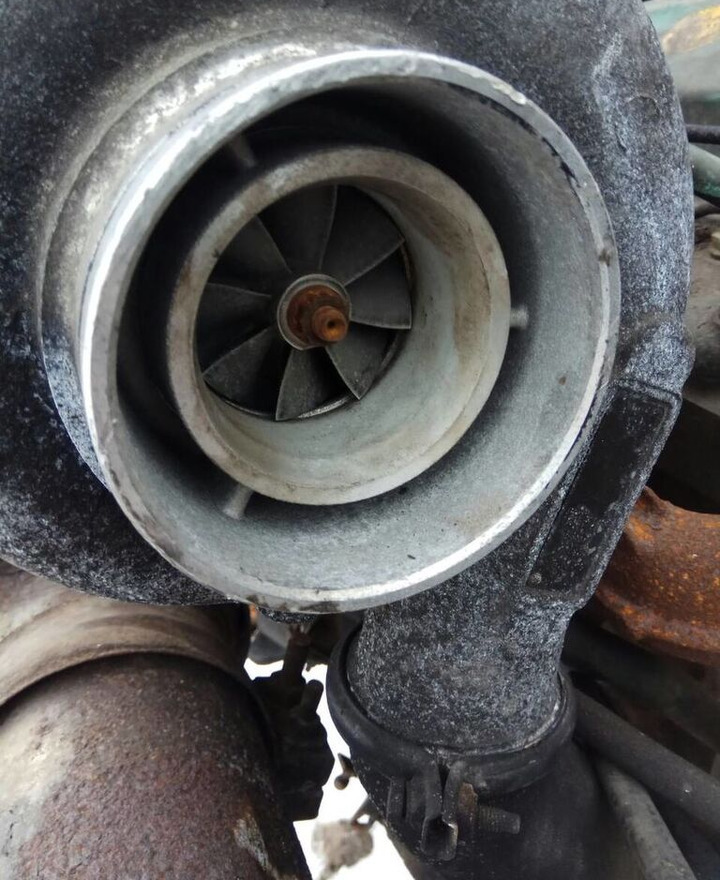 Volvo TD73E Volvo FL7 - Motor for Lastebil: bilde 3 Volvo TD73E Volvo FL7 - Motor for Lastebil: bilde 3