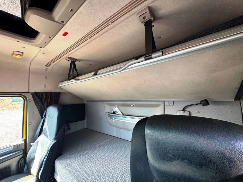 Krokbil DAF XF 530 Hoglift with knæk arm.: bilde 16