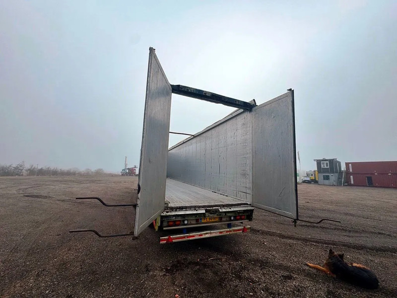 Leie KEL-BERG 4 aksl. KEL-BERG 4 aksl.: bilde 6