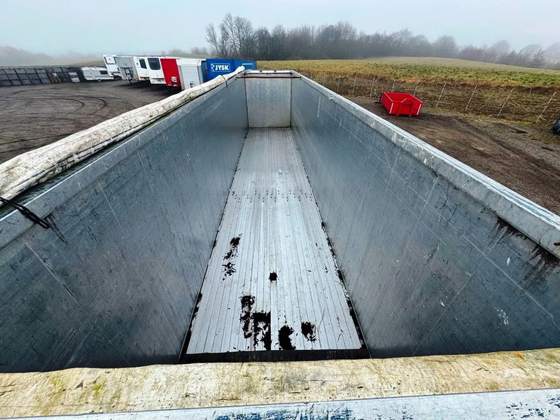 Leie KEL-BERG 4 aksl. KEL-BERG 4 aksl.: bilde 9