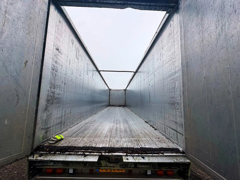 Leie KEL-BERG 4 aksl. KEL-BERG 4 aksl.: bilde 7