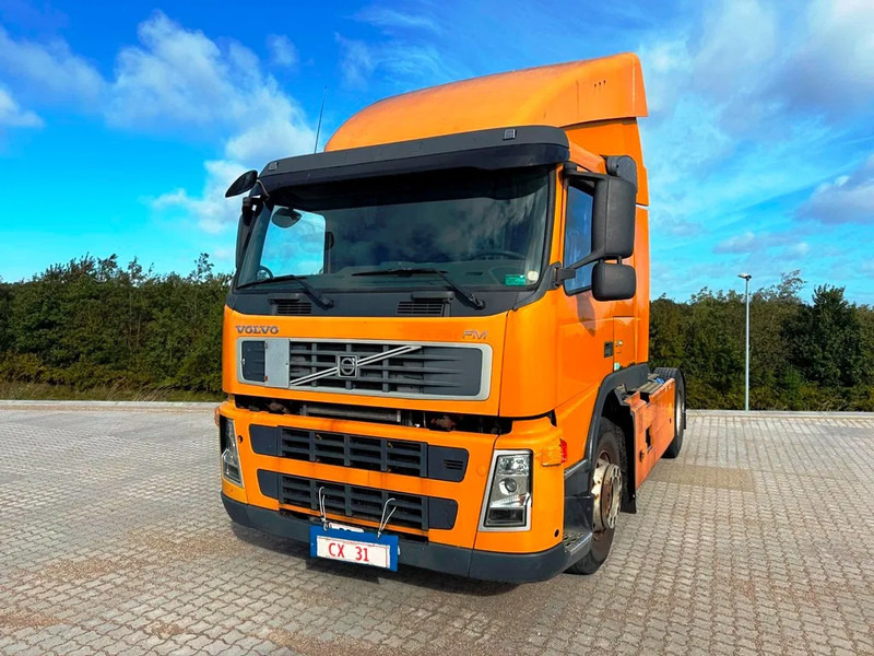 Volvo FM 340 tractor unit. - Trekkvogn: bilde 4 Volvo FM 340 tractor unit. - Trekkvogn: bilde 4