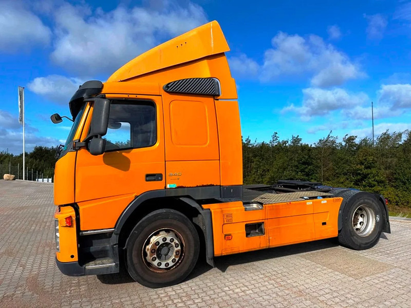 Volvo FM 340 tractor unit. - Trekkvogn: bilde 3 Volvo FM 340 tractor unit. - Trekkvogn: bilde 3