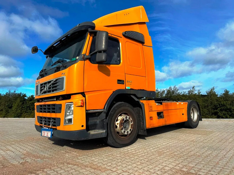 Volvo FM 340 tractor unit. - Trekkvogn: bilde 1 Volvo FM 340 tractor unit. - Trekkvogn: bilde 1