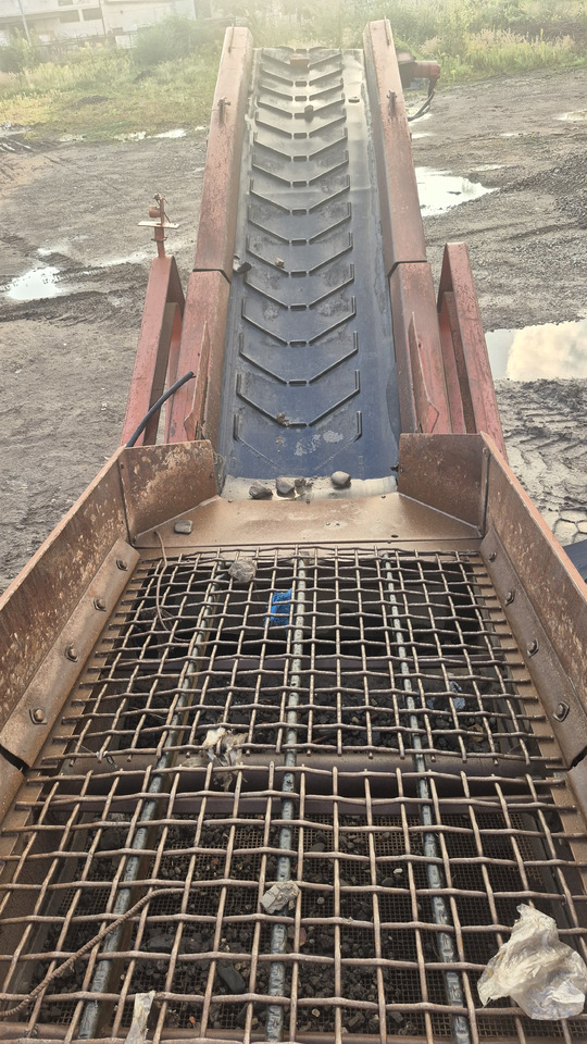 Sikteverk Fintec 640: bilde 9
