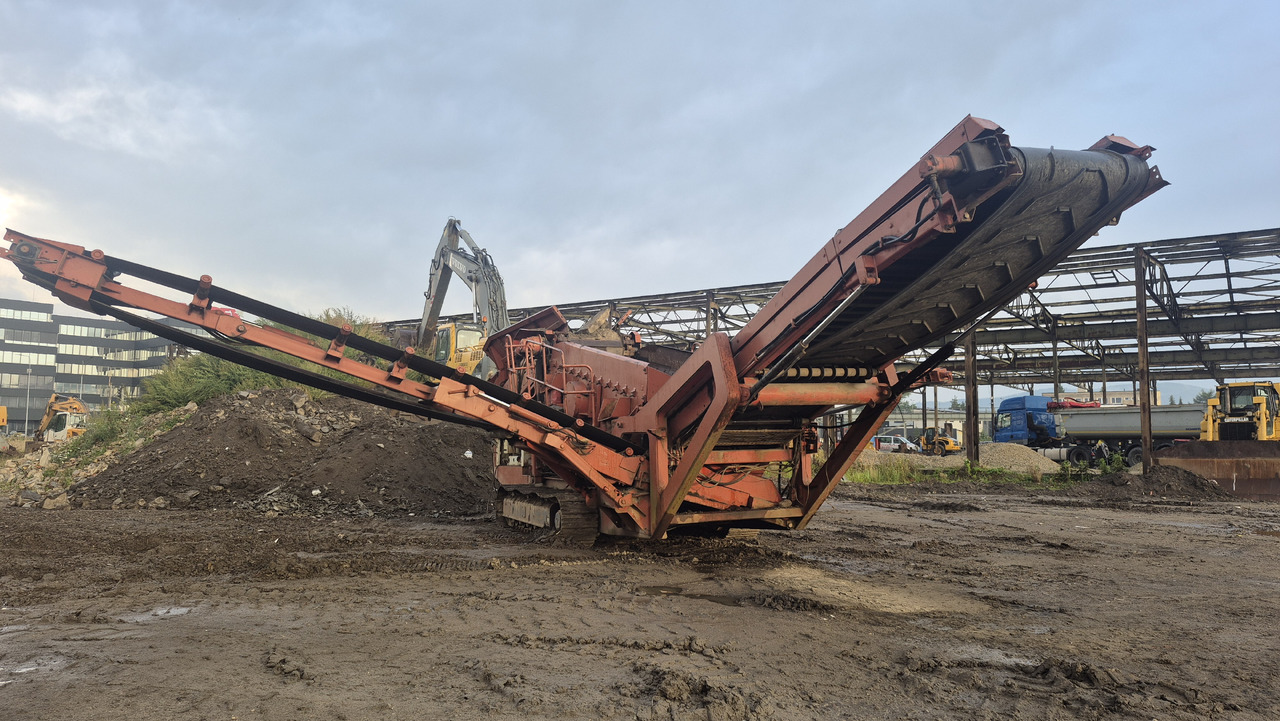 Sikteverk Fintec 640: bilde 6