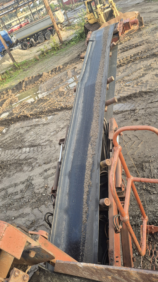 Sikteverk Fintec 640: bilde 13