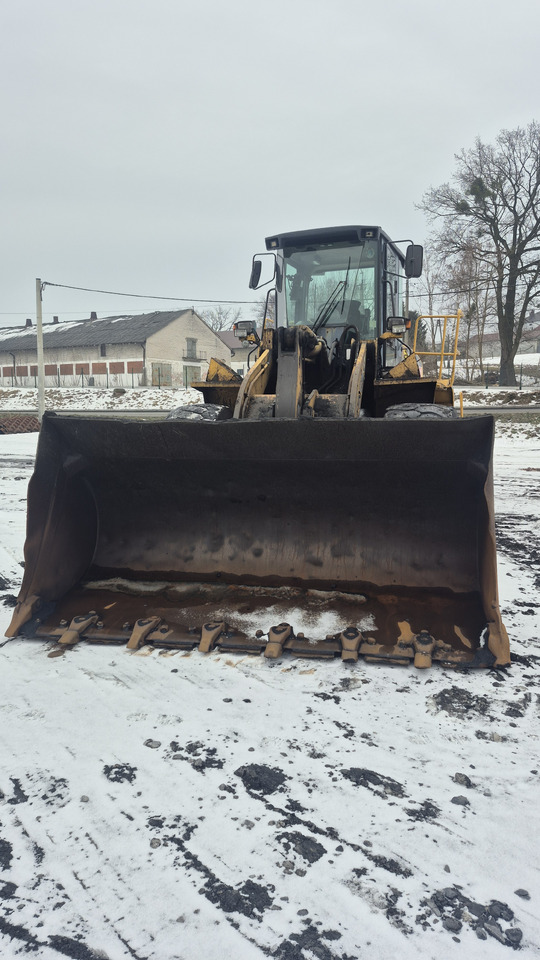 LIUGONG CLG856 - Hjullaster: bilde 3 LIUGONG CLG856 - Hjullaster: bilde 3