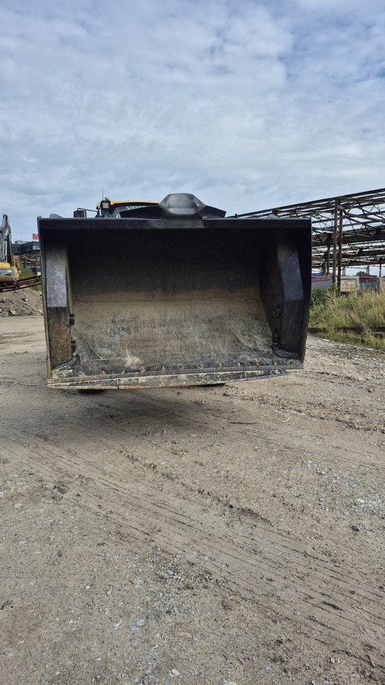 VOLVO L45H - Hjullaster: bilde 4 VOLVO L45H - Hjullaster: bilde 4