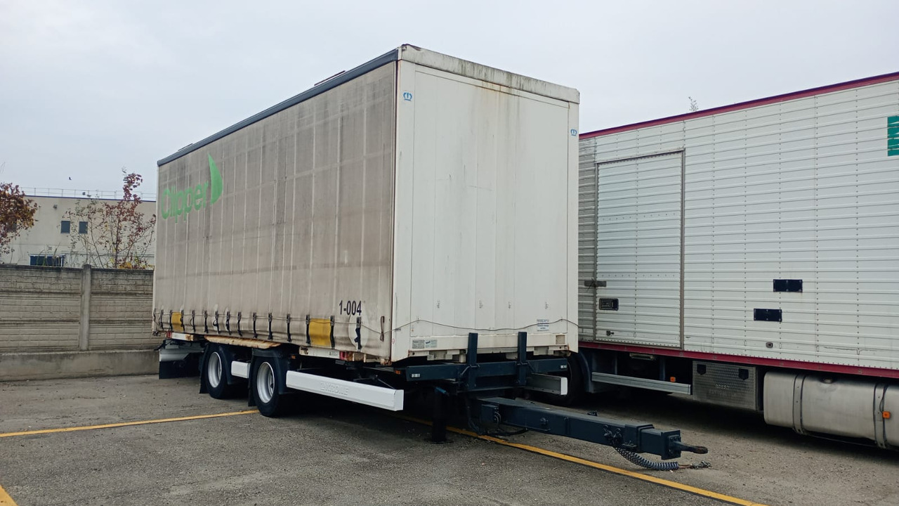 Biga Krone portacasse - Kapellhenger: bilde 1 Biga Krone portacasse - Kapellhenger: bilde 1