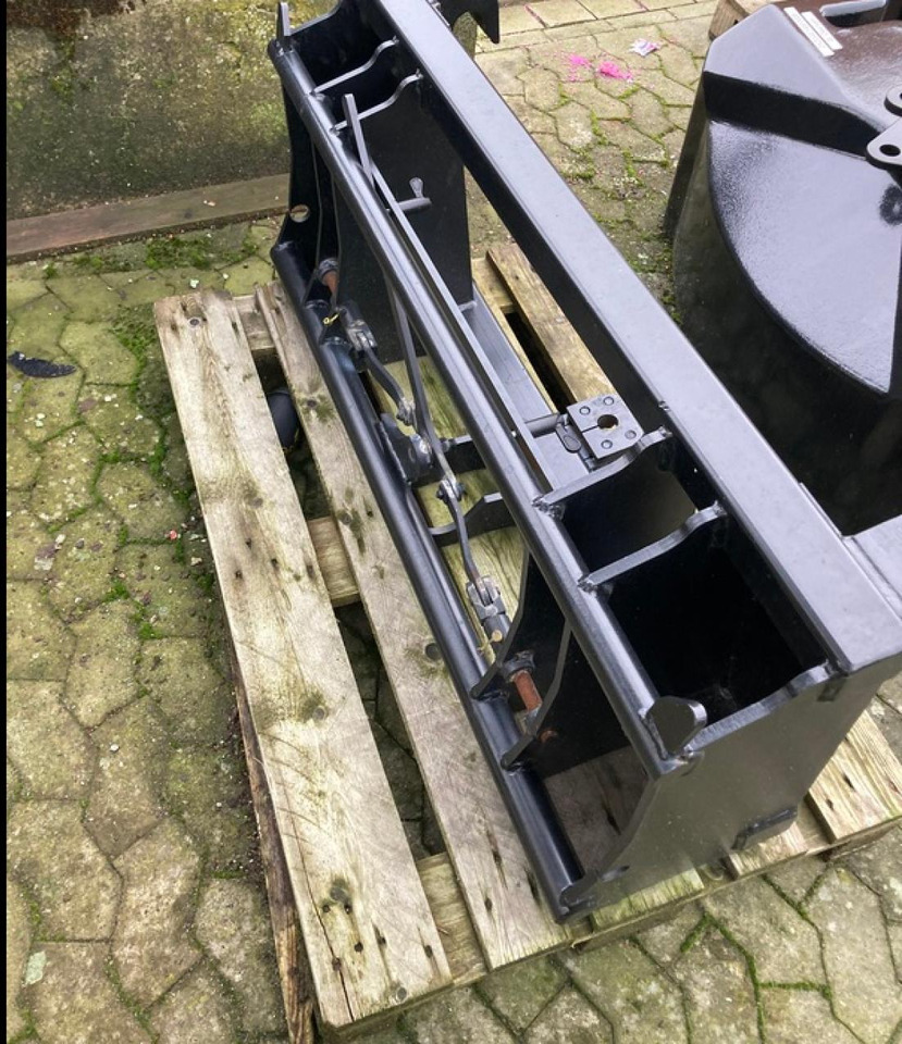 ADAPTER MERLO/EURO - Skuffe: bilde 2 ADAPTER MERLO/EURO - Skuffe: bilde 2