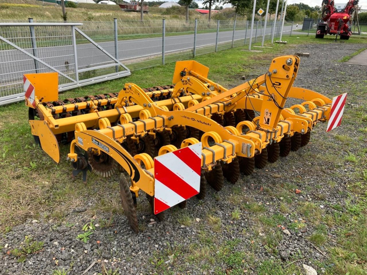AGRISEM DMS 300 - Skålharv: bilde 4 AGRISEM DMS 300 - Skålharv: bilde 4
