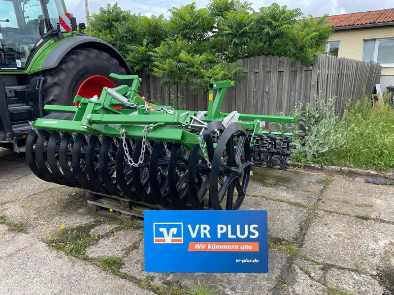 Amazone UPN 901-250 WENDEPACKER AKTION - Åkertrommel: bilde 1 Amazone UPN 901-250 WENDEPACKER AKTION - Åkertrommel: bilde 1