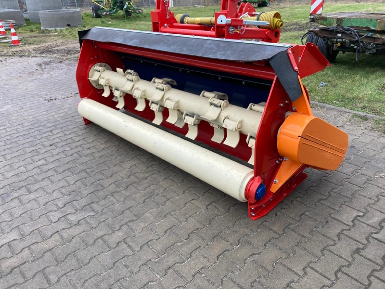 Dücker UM 27AKTION - Beitepusser: bilde 5 Dücker UM 27AKTION - Beitepusser: bilde 5